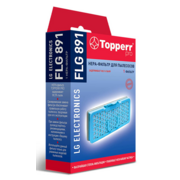 Фильтр Topperr FLG891 1127 (1фильт.)