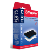 Набор фильтров Topperr FLG73 1130 (2фильт.)