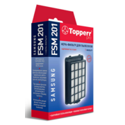 Фильтр Topperr FSM201 1148 (1фильт.)