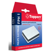 Набор фильтров Topperr FPH1 1156 (3фильт.)