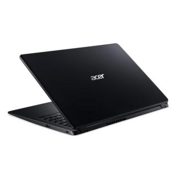 Ноутбук Acer Extensa 15 EX215-53G-716G 15.6"(1920x1080 (матовый))/Intel Core i7 1065G7(1.3Ghz)/12288Mb/1024PCISSDGb/noDVD/Ext:nVidia GeForce MX330(2048Mb)/Cam/BT/WiFi/war 1y/1.9kg/Black/DOS