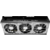 Видеокарта PALIT RTX 3080 10GB GAMEROCK OC GDDR6X 320b, HDMI DPx3 (RET) NED3080H19IA-1020G
