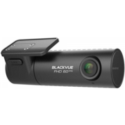 Видеорегистратор Blackvue DR590-1CH черный 2.1Mpix 1080x1920 1080p 139гр. GPS Allwinner V3