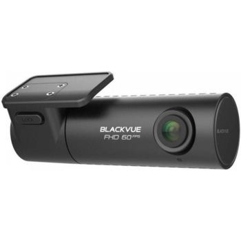 Видеорегистратор Blackvue DR590-1CH черный 2.1Mpix 1080x1920 1080p 139гр. GPS Allwinner V3