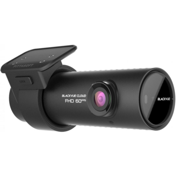 Видеорегистратор Blackvue DR750S-1CH черный 2.1Mpix 1080x1920 1080p 139гр. GPS Hisilicon Hi3559