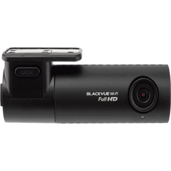 Видеорегистратор Blackvue DR590X-1CH черный 2.1Mpix 1080x1920 1080p 139гр. GPS карта в комплекте:32Gb Allwinner V3