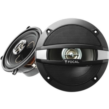 Колонки автомобильные Focal R-165C 120Вт 91дБ 4Ом 16.5см (6 1/2дюйм) (ком.:2кол.) коаксиальные двухполосные