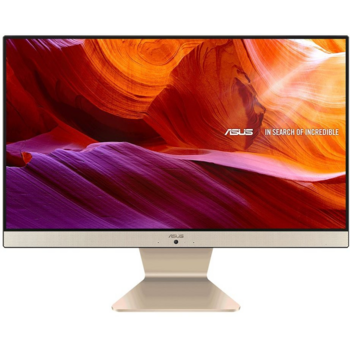 Моноблок Asus M241DAK-BA127T 23.8" Full HD Ryzen 3 3250U (2.6)/4Gb/1Tb 5.4k/RGr/Windows 10 Home/GbitEth/WiFi/BT/90W/клавиатура/мышь/Cam/черный 1920x1080