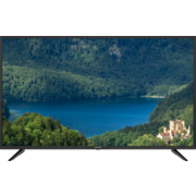 Телевизор LED Digma 43" DM-LED43UQ31 черный Ultra HD 60Hz DVB-T DVB-T2 DVB-C DVB-S2 USB WiFi Smart TV (RUS)