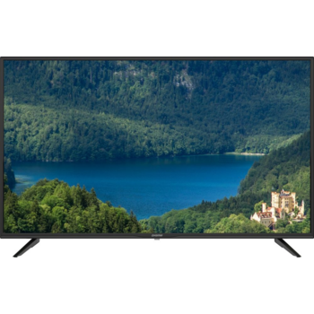 Телевизор LED Digma 43" DM-LED43UQ31 черный Ultra HD 60Hz DVB-T DVB-T2 DVB-C DVB-S2 USB WiFi Smart TV (RUS)