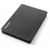 Внешние HDD и SSD Внешние HDD и SSD/ Portable HDD 1TB Toshiba Canvio Gaming (Black), USB 3.2 Gen1, 111x80x14mm, 149g /12 мес./