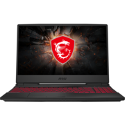 Ноутбук MSI GL65 Leopard 10SCSR-082XRU 15.6"(1920x1080 (матовый, 144Hz) IPS)/Intel Core i5 10300H(2.5Ghz)/8192Mb/1000+256SSDGb/noDVD/Ext:nVidia GeForce GTX1650Ti(4096Mb)/Cam/BT/WiFi/war 1y/2.3kg/black/Dos