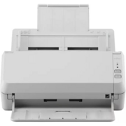 Fujitsu scanner SP-1120N (Офисный сканер, 20 стр/мин, 40 изобр/мин, А4, двустороннее устройство АПД, USB 3.2, Gigabit Ethernet, светодиодная подсветка)(Замена PA03708-B001 SP-1120)