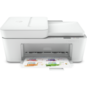 Струйное МФУ Струйное МФУ/ HP DeskJet Plus 4120