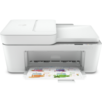 Струйное МФУ Струйное МФУ/ HP DeskJet Plus 4120