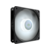 Кулер для корпуса 1 Ватт Кулер для корпуса 1 Ватт/ Cooler Master Case Cooler SickleFlow 120 White LED fan, 4pin