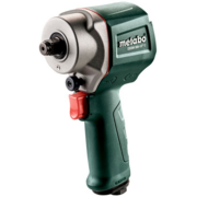 Гайковерт Metabo DSSW 500-1/2" C 420л/мин зеленый