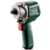 Гайковерт Metabo DSSW 500-1/2" C 420л/мин зеленый