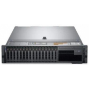 Сервер Dell PowerEdge R740 2x5118 2x16Gb x16 2x1.2Tb 10K 2.5" SAS H730p LP iD9En 57416 2P 10G+5720 2P 1x750W 3Y PNBD Conf 5/6 PCIe x8 2PCIe x 16 (210-AKXJ-269)