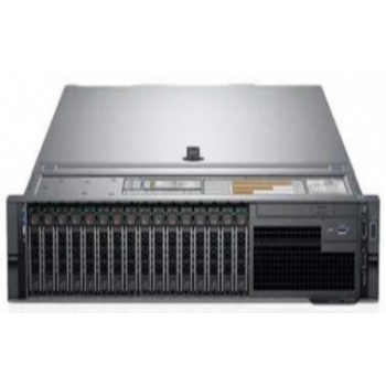 Сервер Dell PowerEdge R740 2x5118 2x16Gb x16 2x1.2Tb 10K 2.5" SAS H730p LP iD9En 57416 2P 10G+5720 2P 1x750W 3Y PNBD Conf 5/6 PCIe x8 2PCIe x 16 (210-AKXJ-269)