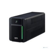 Источник бесперебойного питания APC Back-UPS BX750MI-GR 410Вт 750ВА черный