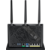 ASUS RT-AX86U // роутер 802.11b/g/n/ac/ax, до 861 + 4804Мбит/c, 2,4 + 5 гГц, 3 антенны + 1 внутренняя, USB, GBT+2,5GBT LAN ; 90IG05F1-MO3G10