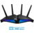 Роутер беспроводной Asus RT-AX82U AX5400 10/100/1000BASE-TX/4G ready черный