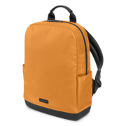 Рюкзак Moleskine THE BACKPACK RIPSTOP (ET20SCC033BKM2) 41x13x32см полиамид оранжевый/желтый