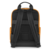 Рюкзак Moleskine THE BACKPACK RIPSTOP (ET20SCC033BKM2) 41x13x32см полиамид оранжевый/желтый