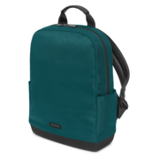 Рюкзак Moleskine THE BACKPACK TECHNICAL WEAVE (ET20SCC034BKK7) 32x41x13см полиамид зеленый