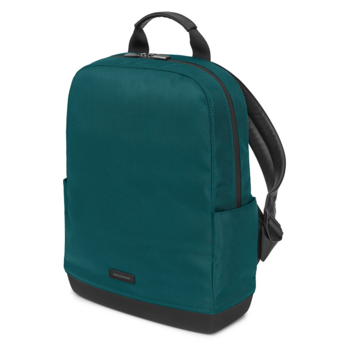 Рюкзак Moleskine THE BACKPACK TECHNICAL WEAVE (ET20SCC034BKK7) 32x41x13см полиамид зеленый