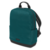 Рюкзак Moleskine THE BACKPACK TECHNICAL WEAVE (ET20SCC034BKK7) 32x41x13см полиамид зеленый