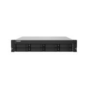 Сетевое хранилище NAS Qnap TS-832PXU-RP-4G 8-bay стоечный Cortex-A57 AL-324