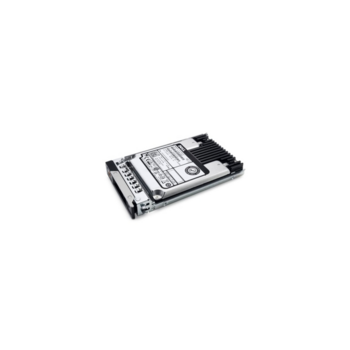 Твердотельный накопитель 960GB SSD SAS Read Intensive 12Gbps, 512, 2,5",hot plug, AG, 1 DWPD, 1752 TBW, 14/15G