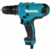 Дрель-шуруповерт Makita DF0300X1 320Вт патрон:быстрозажимной