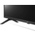 Телевизор LED LG 43" 43UN70006LA черный Ultra HD 50Hz DVB-T2 DVB-C DVB-S DVB-S2 USB WiFi Smart TV (RUS)