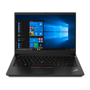 Ноутбук Lenovo ThinkPad E14-ITU G2 [20TA0028RT] black 14" {FHD i5-1135G7/8Gb/512Gb SSD/DOS}