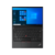 Ноутбук Lenovo ThinkPad E14-ITU G2 [20TA000CRT] Black 14" {FHD i5-1135G7/8Gb slot/256Gb SSD/W10Pro}