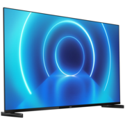 Телевизор LED Philips 70" 70PUS7605/60 черный Ultra HD 50Hz DVB-T DVB-T2 DVB-C DVB-S DVB-S2 USB WiFi Smart TV (RUS)