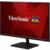 Монитор ViewSonic 27" VA2732-h черный IPS LED 16:9 HDMI матовая 250cd 178гр/178гр 1920x1080 D-Sub FHD 4.1кг