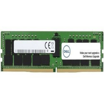 Модуль памяти Dell 32GB Dual Rank RDIMM 3200МHz