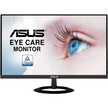 Монитор Asus 23.8" VZ249HE черный IPS LED 16:9 HDMI матовая 250cd 178гр/178гр 1920x1080 D-Sub FHD 2.9кг