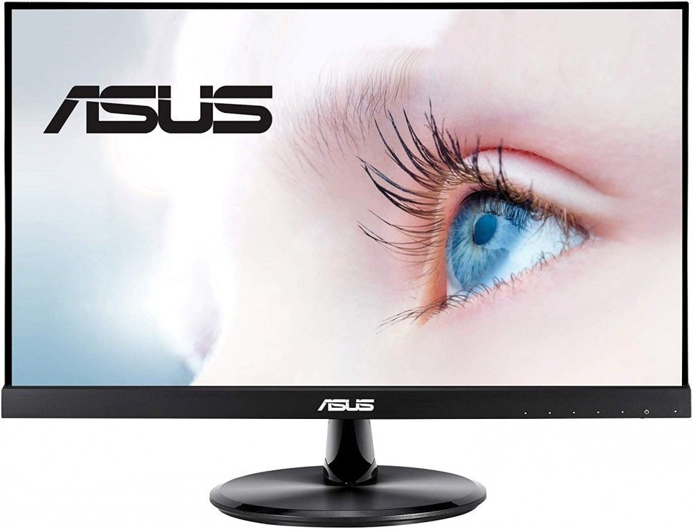 Asus vp249h схема