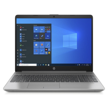 Ноутбук HP 250 G8 15.6"(1920x1080)/Intel Core i7 1065G7(1.3Ghz)/16384Mb/512SSDGb/noDVD/Int:Intel Iris Plus/41WHr/war 1y/1.74kg/Dark Ash Silver/W10Pro