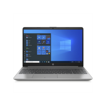 Ноутбук HP 250 G8 15.6"(1366x768)/Intel Core i3 1005G1(1.2Ghz)/4096Mb/256SSDGb/noDVD/Int:Intel UHD Graphics/41WHr/war 1y/1.74kg/Dark Ash Silver/DOS