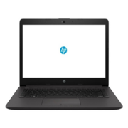 Ноутбук HP 240 G8 14"(1920x1080)/Intel Core i5 1035G1(1Ghz)/8192Mb/256SSDGb/noDVD/Int:Intel UHD Graphics 623/41WHr/war 1y/1.47kg/Dark Ash Silver/W10Pro