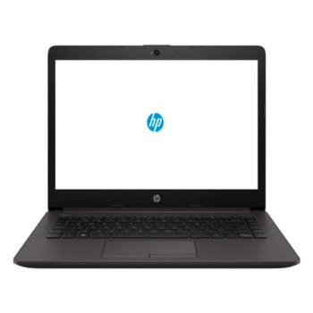 Ноутбук HP 240 G8 14"(1920x1080)/Intel Core i5 1035G1(1Ghz)/8192Mb/256SSDGb/noDVD/Int:Intel UHD Graphics 623/41WHr/war 1y/1.47kg/Dark Ash Silver/W10Pro