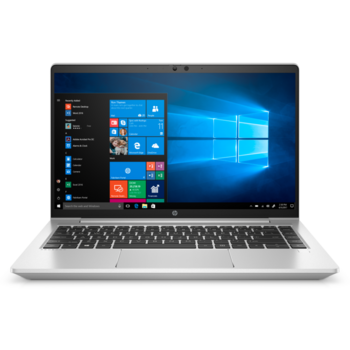 Ноутбук HP ProBook 440 G8 14"(1920x1080)/Intel Core i3 1115G4(3Ghz)/8192Mb/256SSDGb/noDVD/Int:Intel UHD Graphics/45WHr/war 1y/1.38kg/Pike Silver/W10Pro