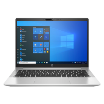 Ноутбук HP ProBook 430 G8 13.3"(1920x1080)/Intel Core i7 1165G7(2.8Ghz)/16384Mb/512SSDGb/noDVD/Int:Intel HD Graphics 620/48WHr/war 1y/1.36kg/Pike Silver/W10Pro