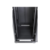 Шкаф коммутационный Lanmaster (TWT-CBB-27U-6X8-P1) напольный 27U 600x800мм пер.дв.перфор. задн.дв.перфор.2-хст. 2 бок.пан. 800кг черный IP20 сталь